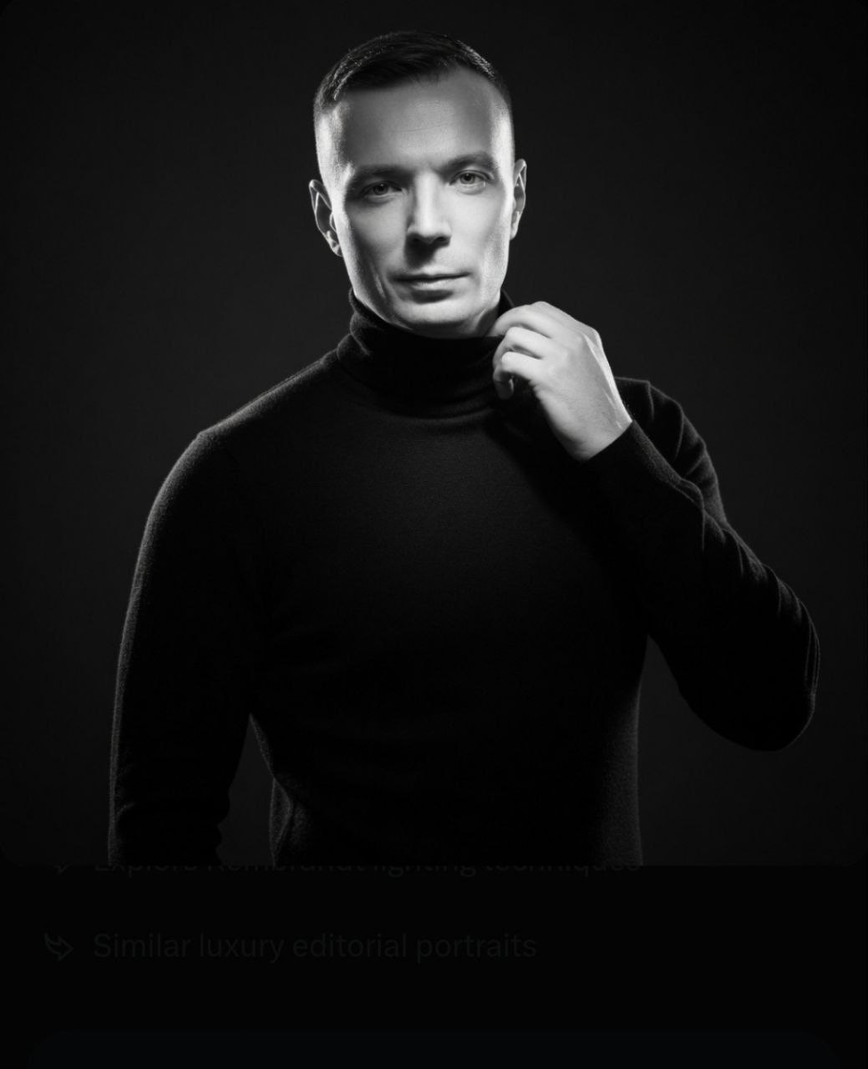 Нумеролог Дмитрий Шимко