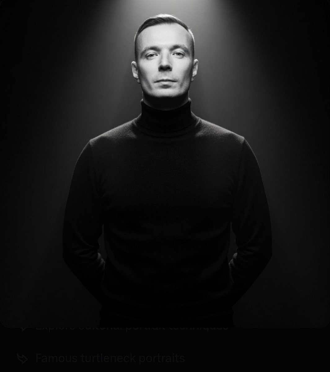 Нумеролог Дмитрий Шимко