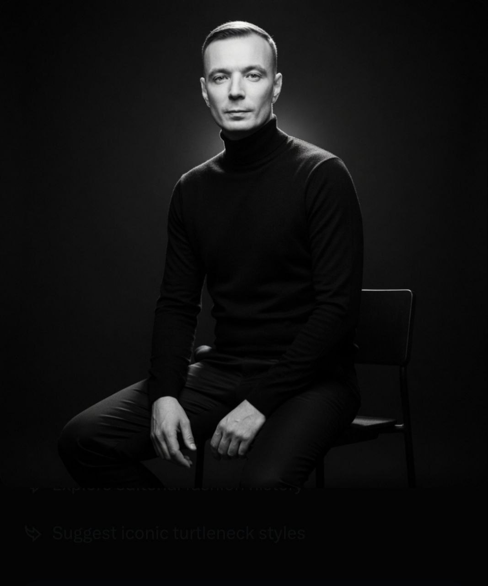 Нумеролог Дмитрий Шимко