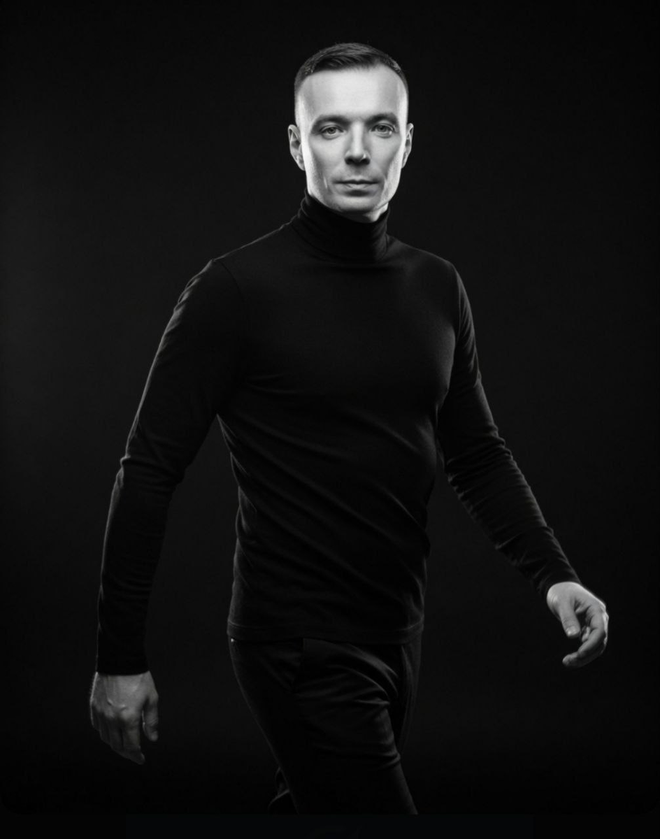 Нумеролог Дмитрий Шимко