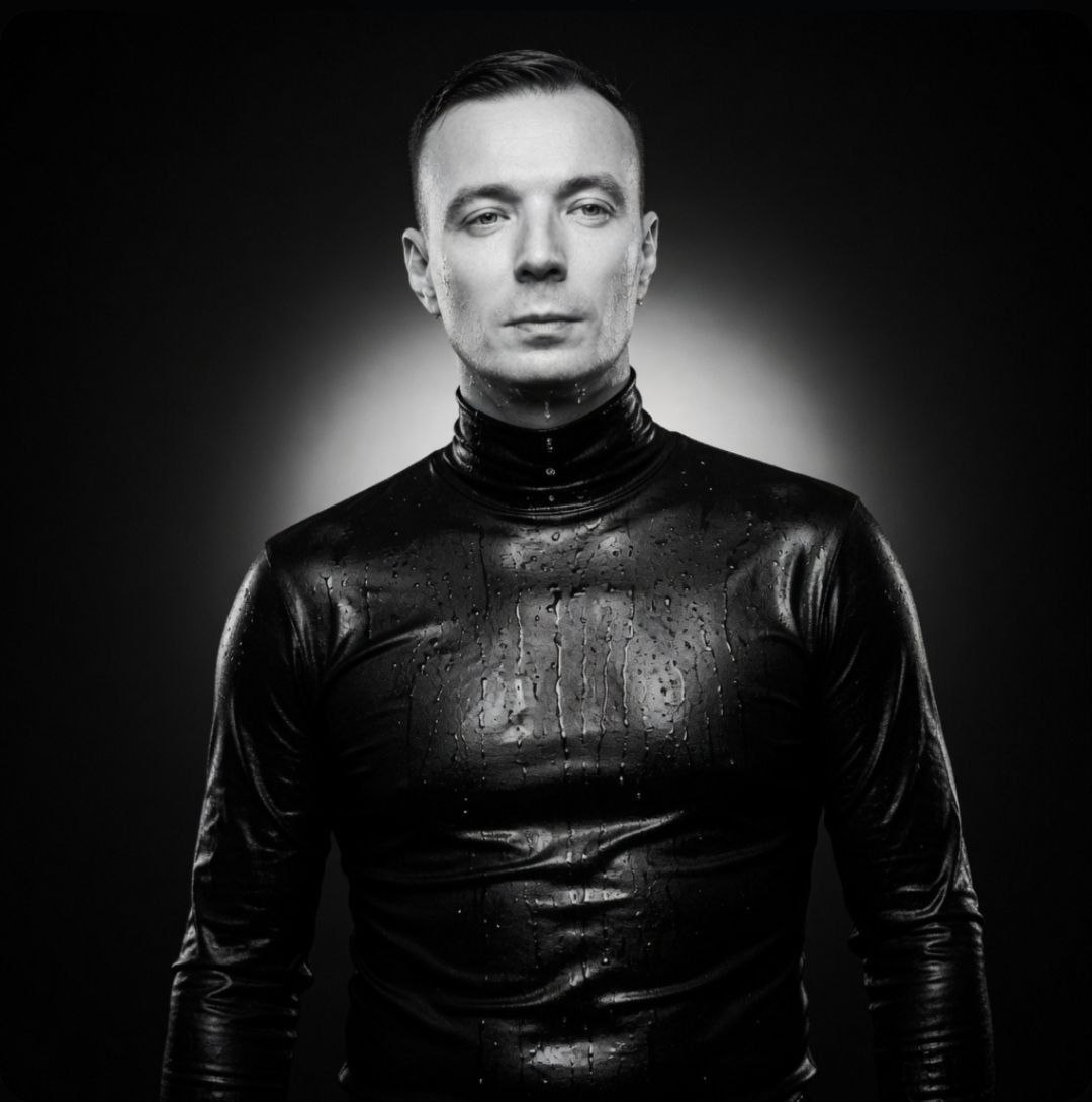 Нумеролог Дмитрий Шимко