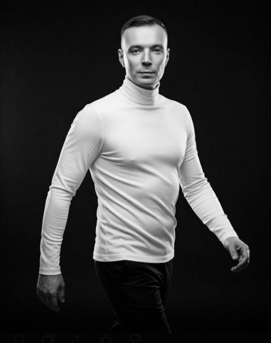 Нумеролог Дмитрий Шимко