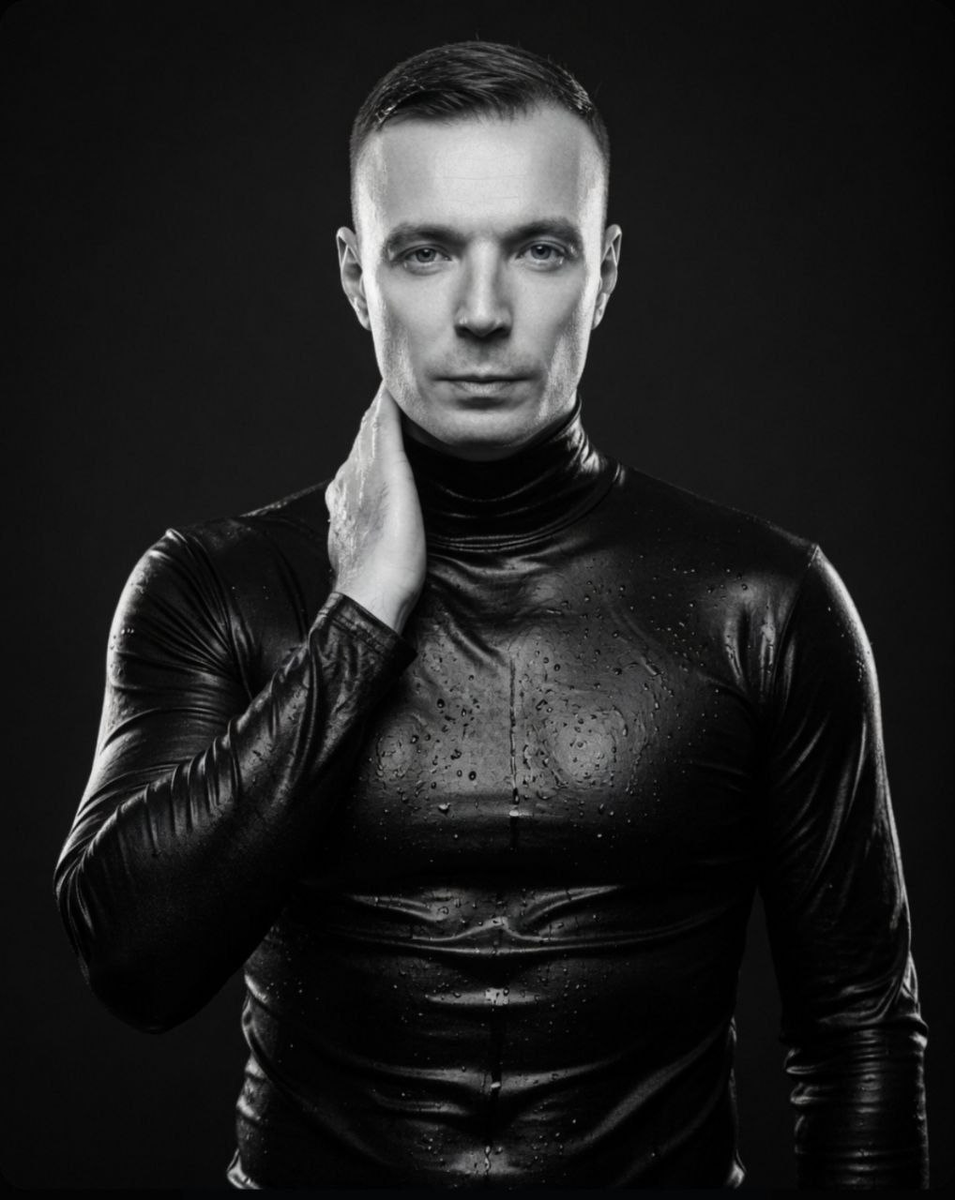 Нумеролог Дмитрий Шимко