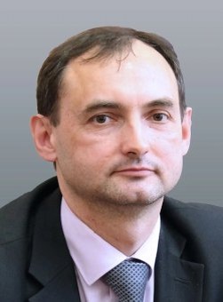    Андрей Шевчик: С 2023 года мы реализуем программу длительных стажировок студентов. / Фото: Пресс-служба СПбГТИ(ТУ)