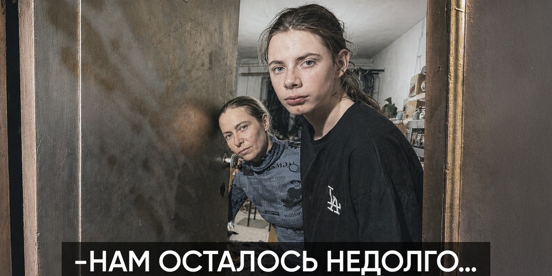 Работала с младенцем в рюкзаке, чтобы выжить!