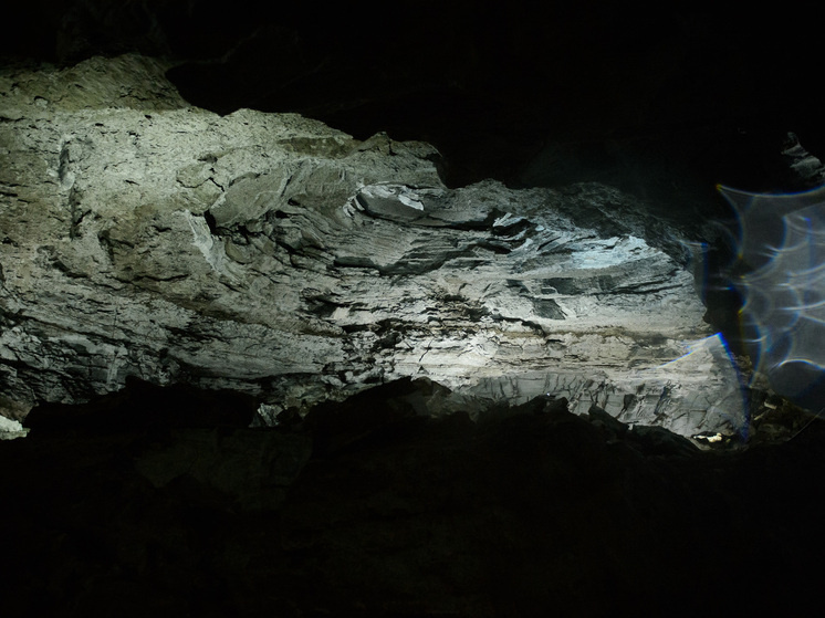     ФОТО:IMAGO/Kungur Ice Cave/Dmitry Chasovitin/Global Look Press