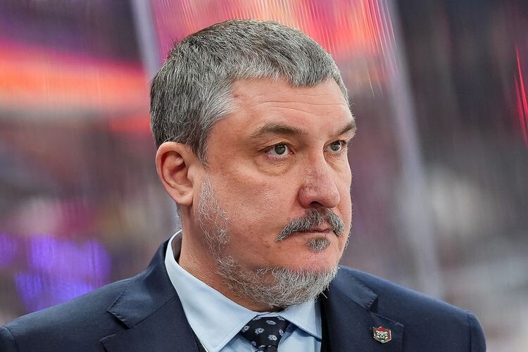    Анвар Гатиятулин / фото: ak-bars.ru