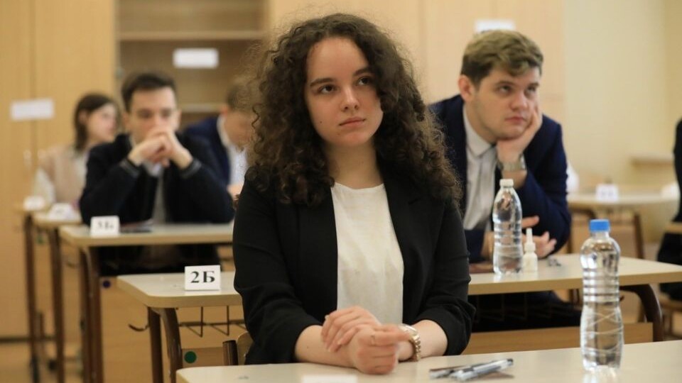 В Алтайском крае отказались от «глушилок» на ЕГЭ