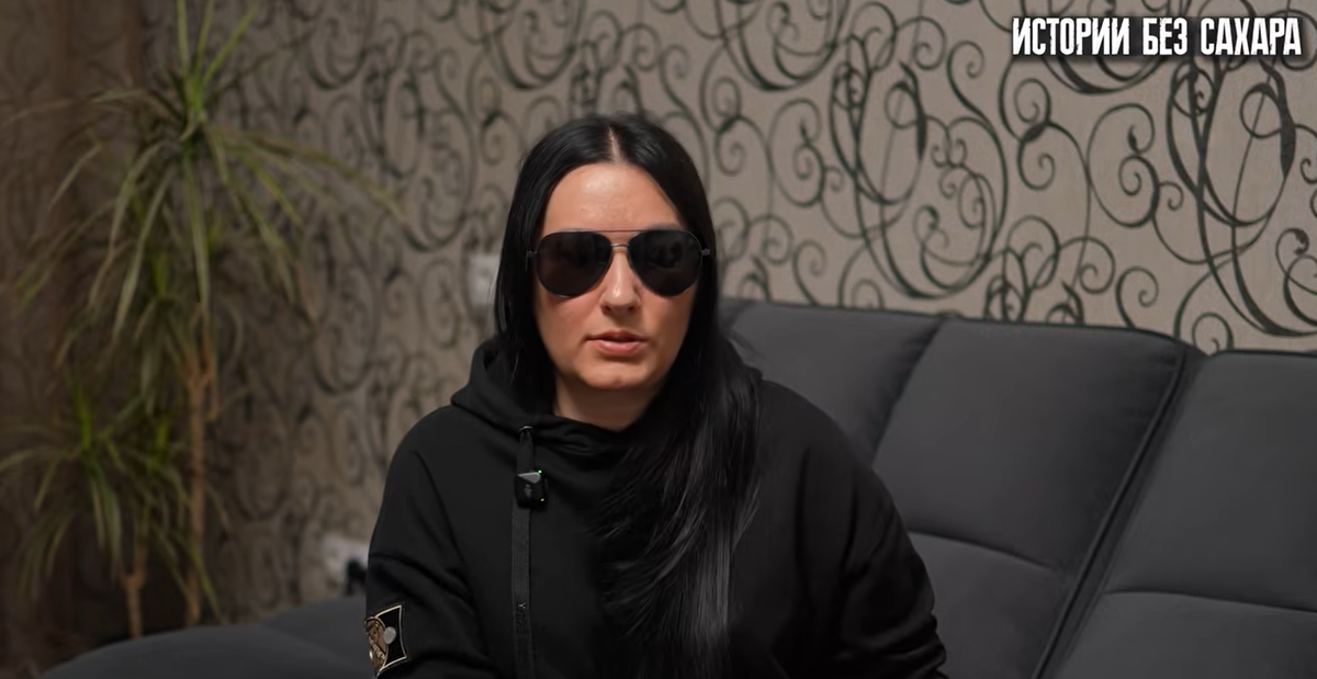 Лидия Терентьева из Волгограда 13 лет спустя