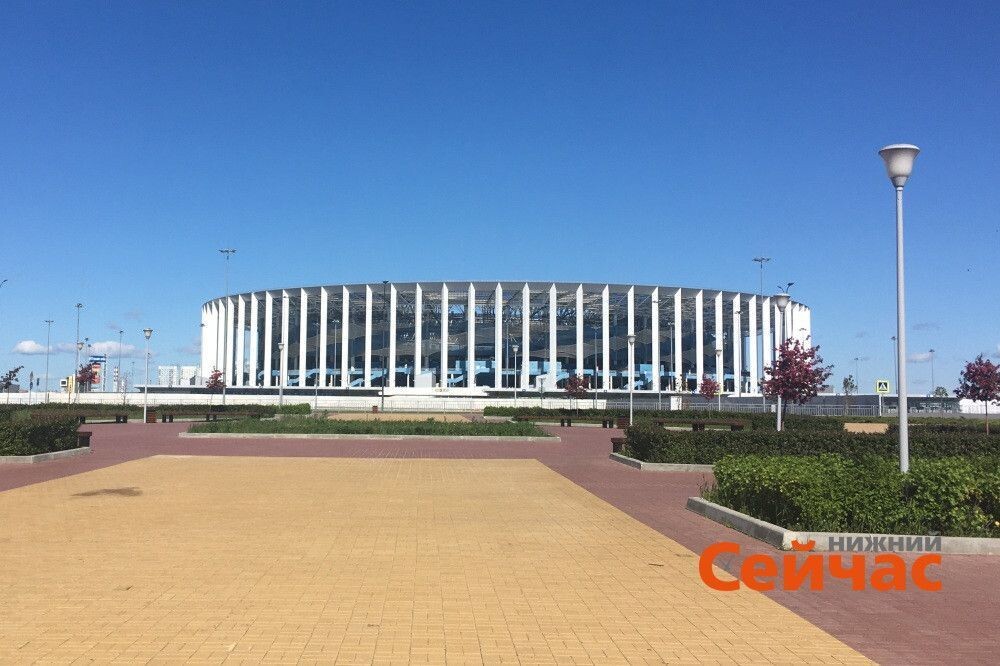    Фото: ИА "Нижний сейчас" Редакция nn-now