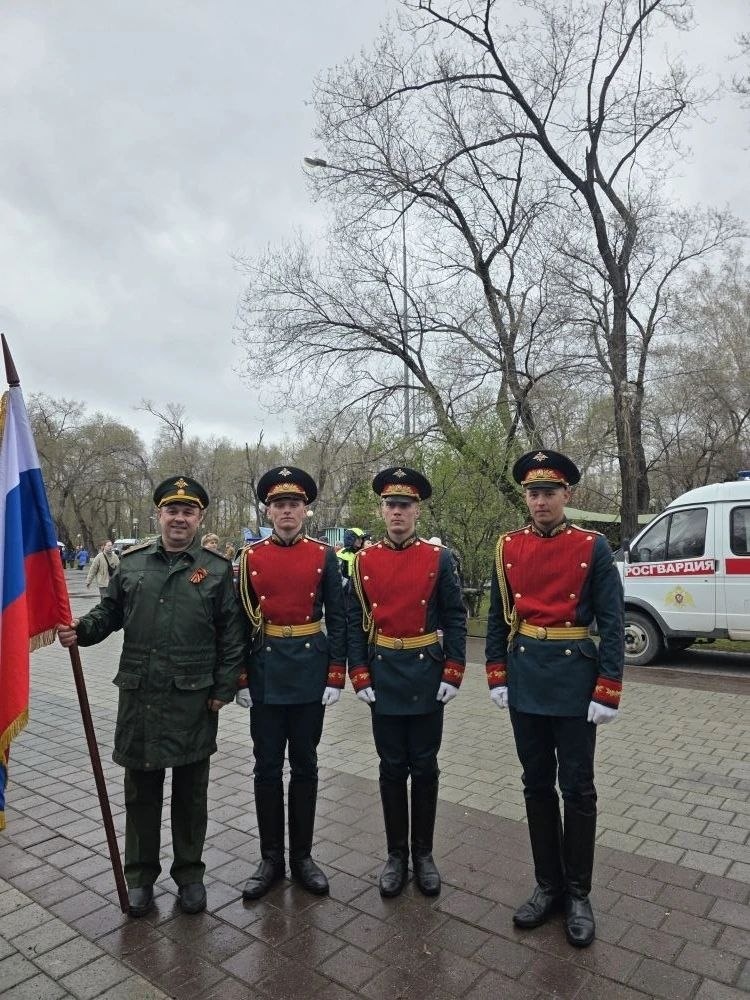 Милюхин Сергей