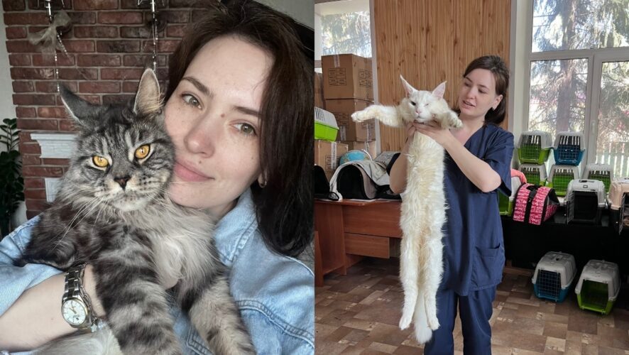    Фото: предоставлено героиней публикации