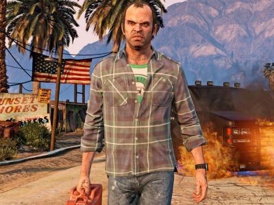    Take-Two поставила крест на RageMP. Летом онлайн-мод для GTA V прекратит работу