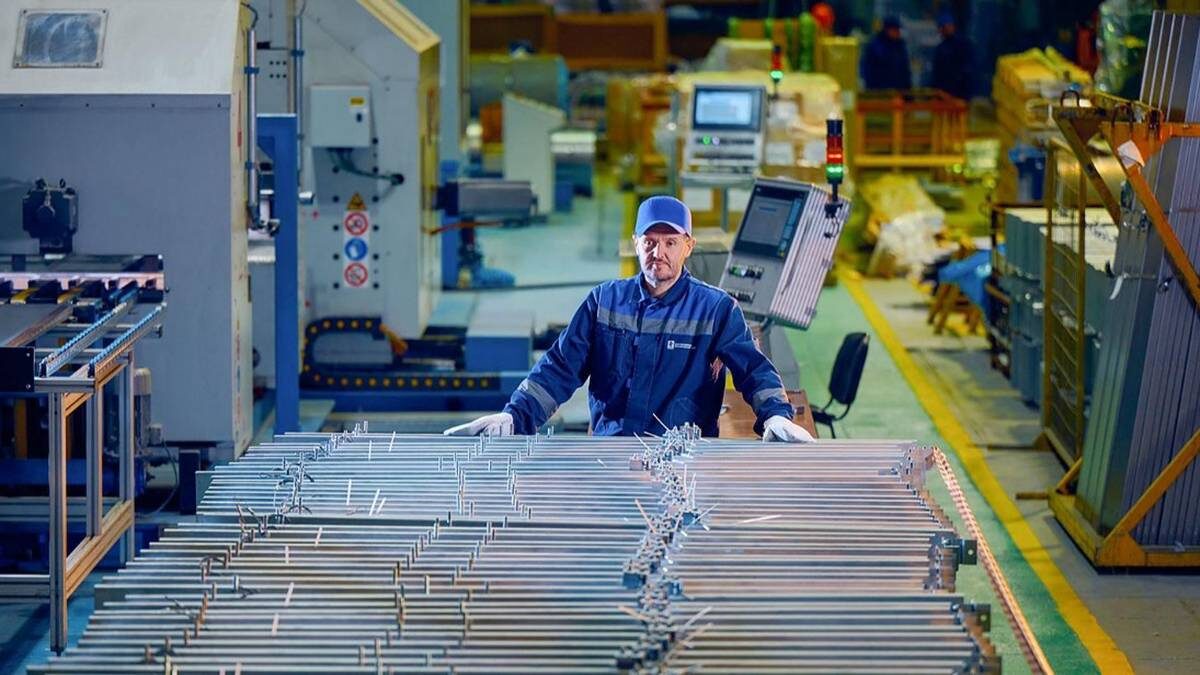    Фото: пресс-служба Департамента предпринимательства и инновационного развития города Москвы