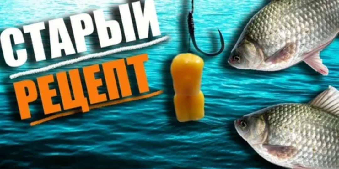 Кукуруза, которая взорвала пруд: забытый рецепт «пьяная кукуруза» для июньского карася
