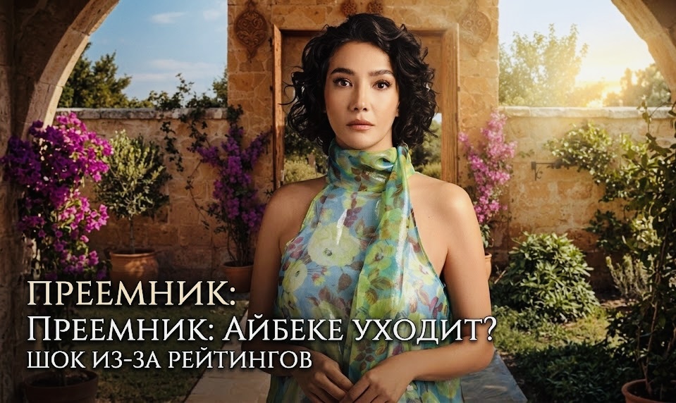 Изображение создано с помощью нейросети.