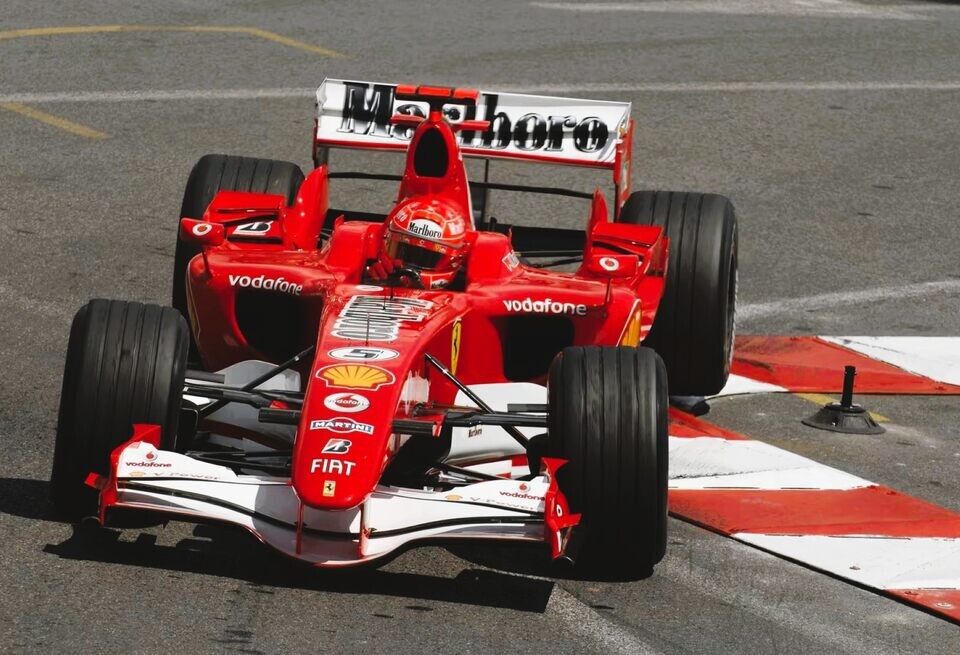    Ferrari