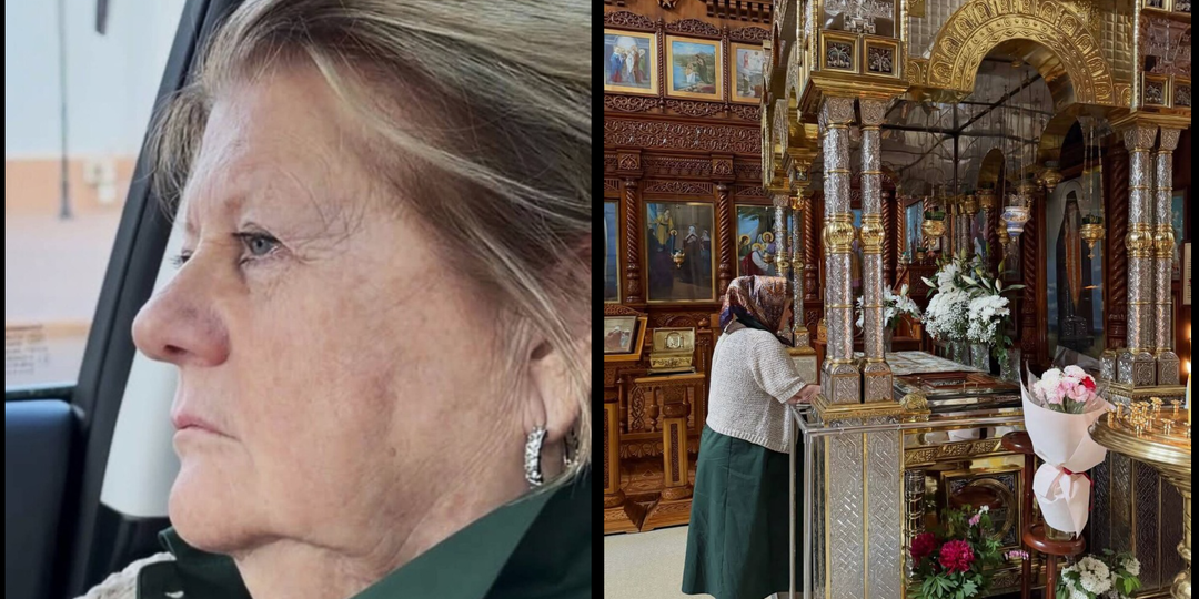 Ирину Муравьеву не узнать - сильно постарела, вот как она сейчас выглядит