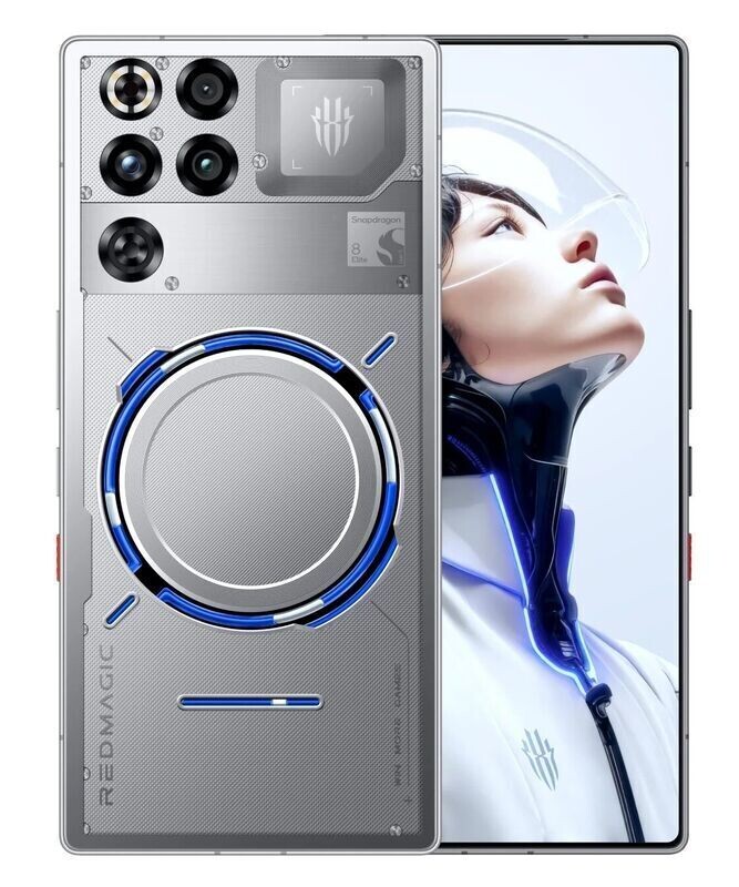    RedMagic