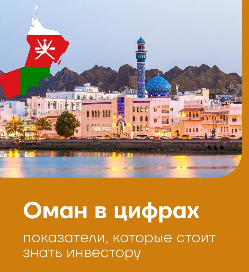 инвестиции в недвижимость Омана