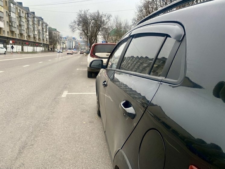     В Старом Осколе ограничат движение из-за проведения «Зеленого марафона», фото: МК в Белгороде (архив)