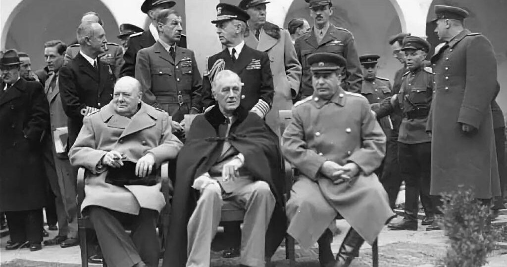 Почему Сталин торопился взять Берлин в апреле 1945