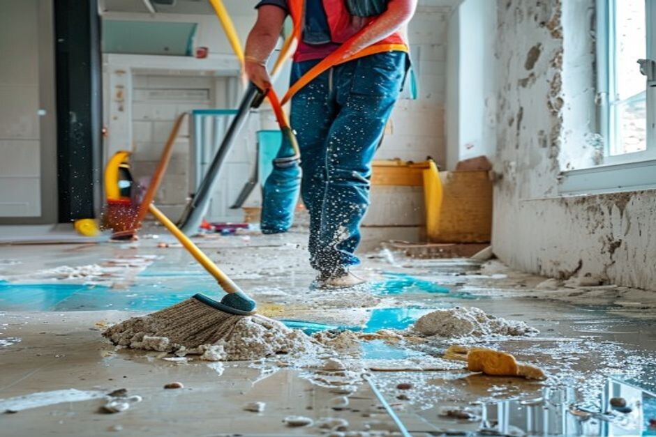    {"prompt":"washing floor after renovation, person mopping dirty floor with construction debris, clean result","originalPrompt":"washing floor after renovation, person mopping dirty floor with construction debris, clean result","width":512,"height":512,"seed":5182,"model":"sana","enhance":false,"nologo":true,"negative_prompt":"undefined","nofeed":false,"safe":false,"quality":"medium","image":[],"transparent":false,"has_nsfw_concept":false,"concept":[],"trackingData":{"actualModel":"sana","usage":{"completionImageTokens":1,"totalTokenCount":1}}} Эко Уборка и Строительство