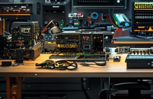 
За что отвечает "магия" Radio Data System и как она работает