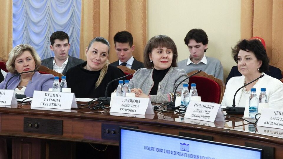 В Госдуме заявили о необходимости экспорта алтайского зерна в Африку