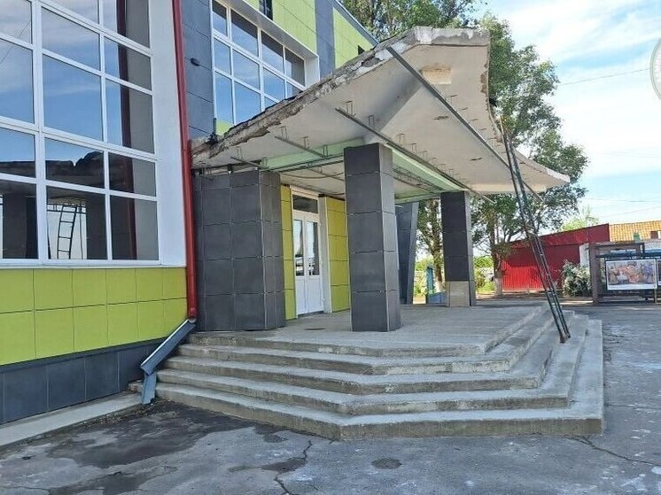     ФОТО: АДМИНИСТРАЦИЯ ГОРОДСКОГО ОКРУГА МЕЛИТОПОЛЬ