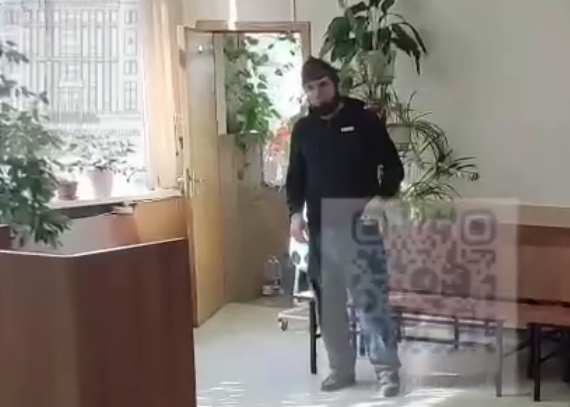 «Поплатился за длинный язык»: Как Бадрудин нахамил судье прямо на заседании в Москве и сразу получил 15 суток