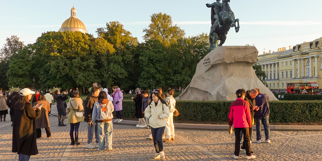Переехал из Москвы в Питер. 10 вещей, к которым не смог привыкнуть