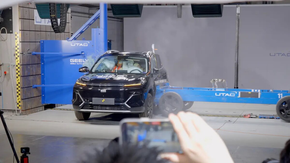    © geely-motors.com