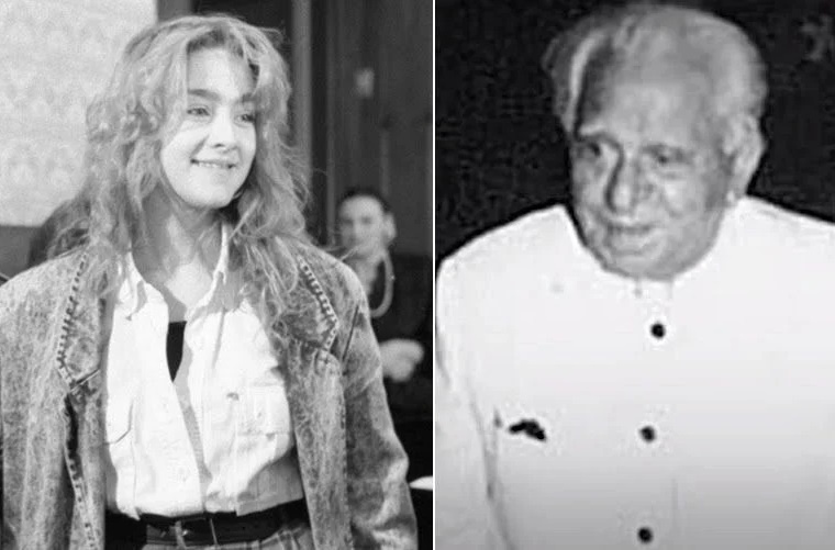 Она была вундеркиндом без детства и встречалась с 76 летним: почему Ника Турбина так и не стала взрослой