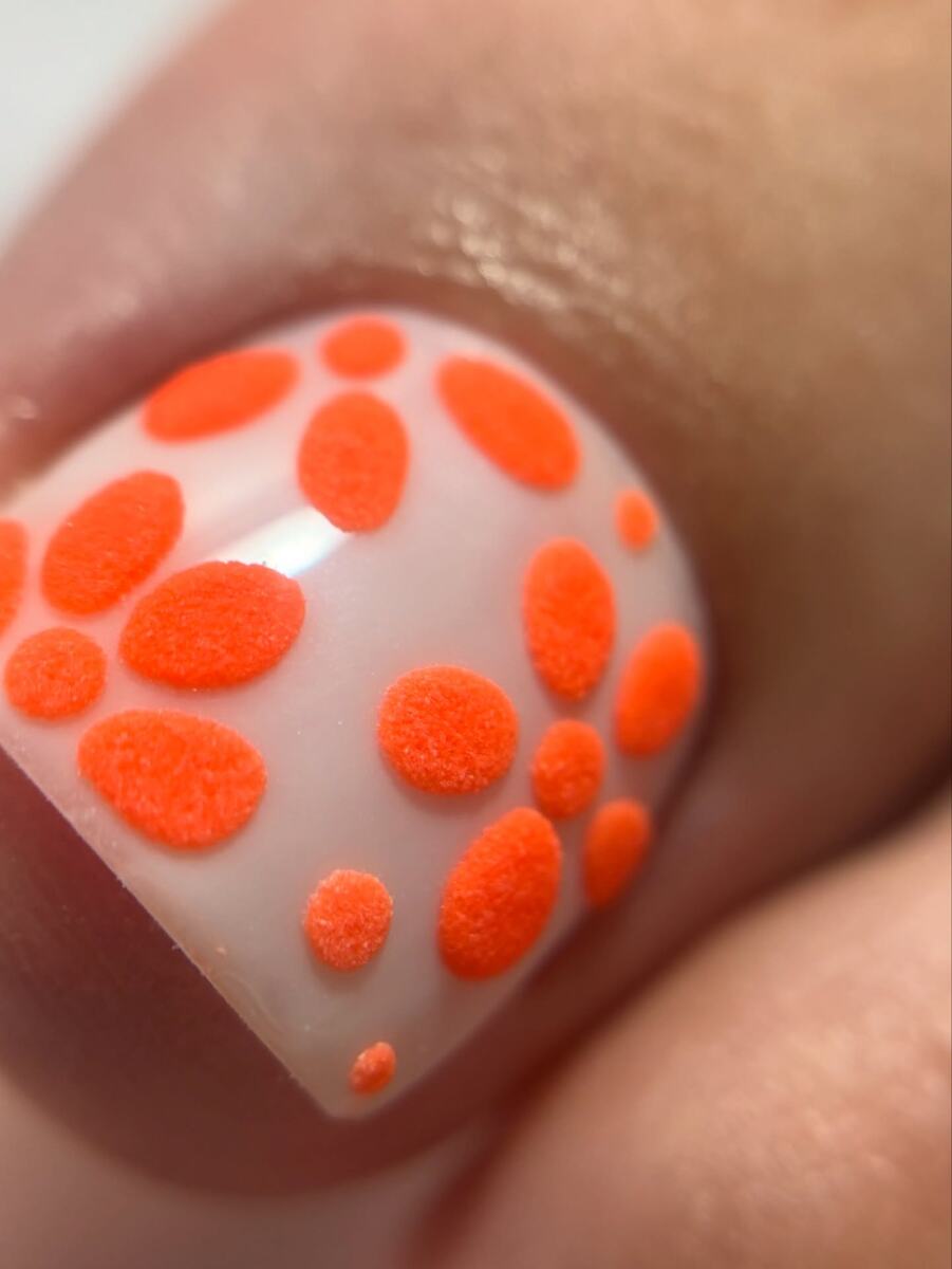    Соцсети / sandra.nail_expert