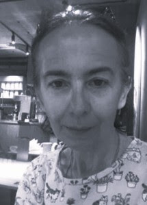Гутчина Валентина
