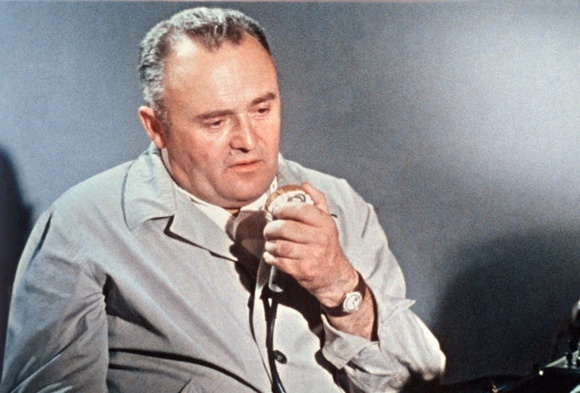 Королев С.П.