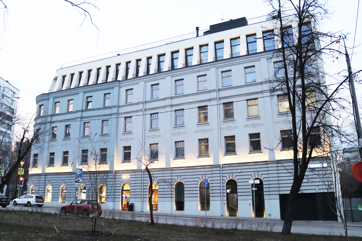 Фото https://baumitshop.ru.