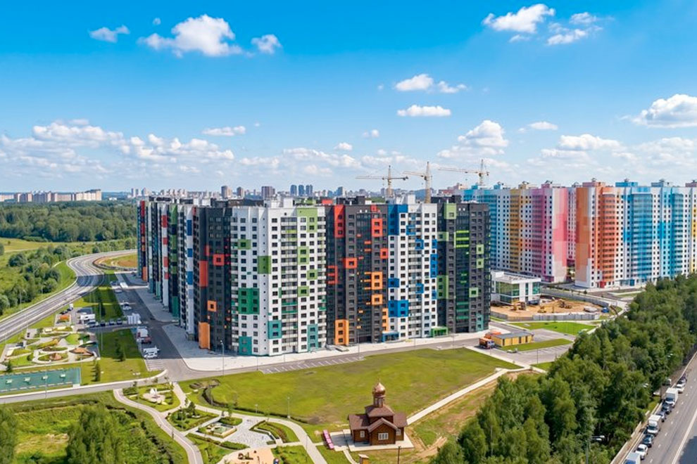 Северный Район Москвы (ru.wikipedia.org)