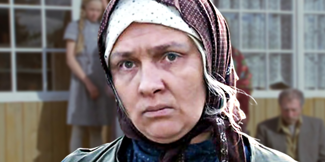 «Он назвал её любовь солнечным ударом, а она 50 лет терпела его характер»: тайная исповедь бабы Шуры.Наталья Тенякова