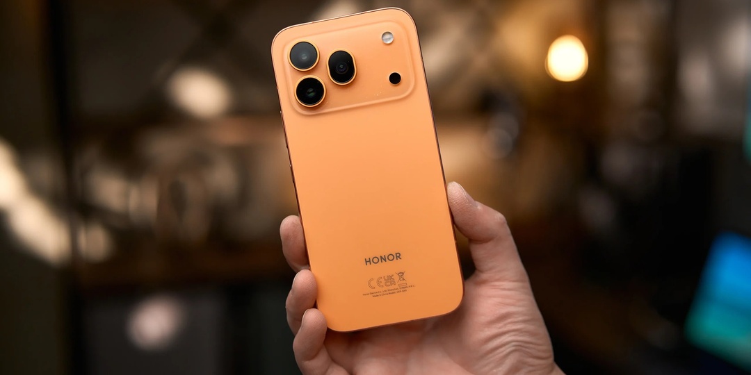 Honor 600 Pro: как снимает камера смартфона в реальных условиях