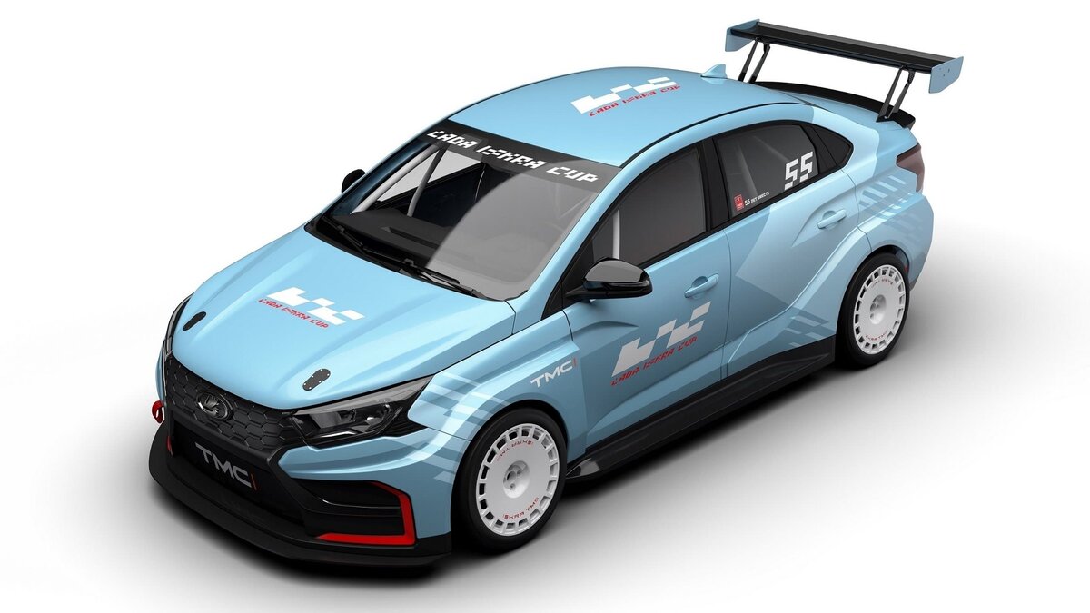    Lada Iskra Cup