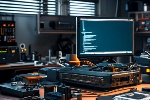 
Что такое IVR и почему я так ненавижу эти голосовые меню