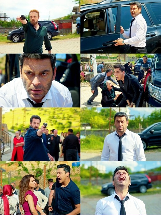    Фото: кадры из сериала