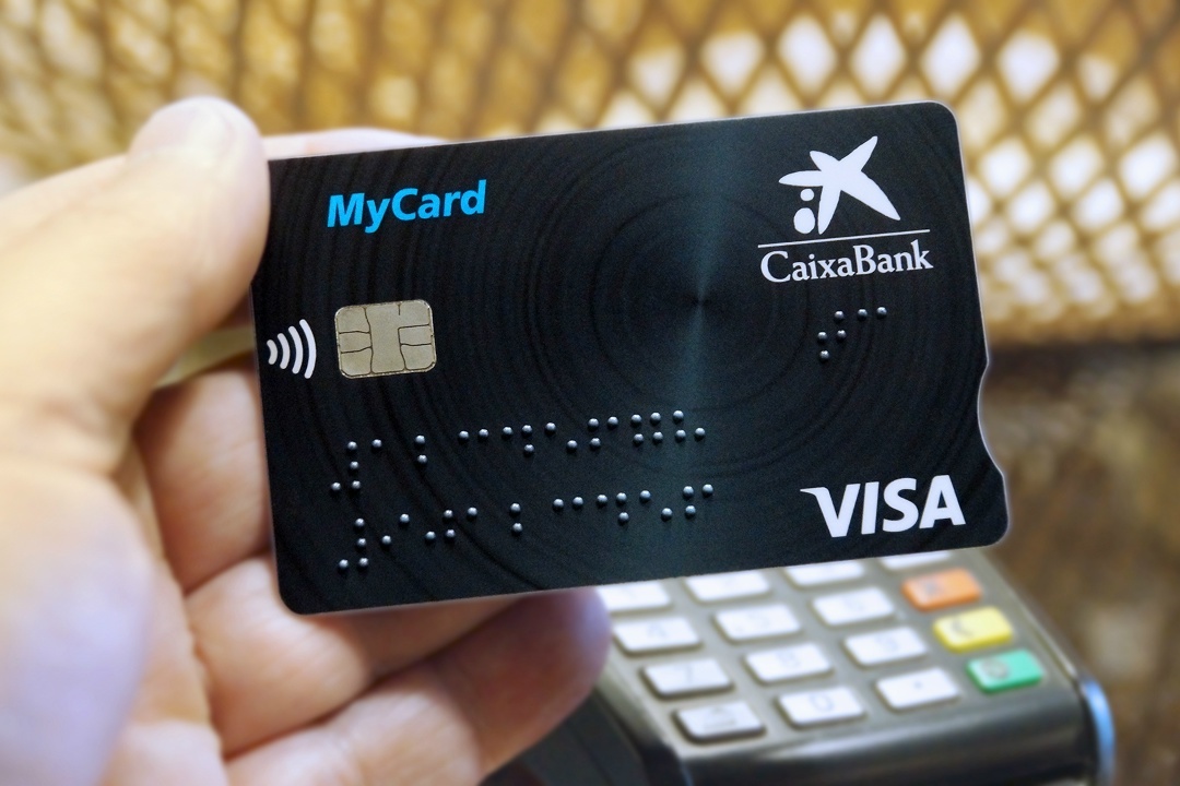 Изображение взято в информационных целях. Источник: https://caixabank.es