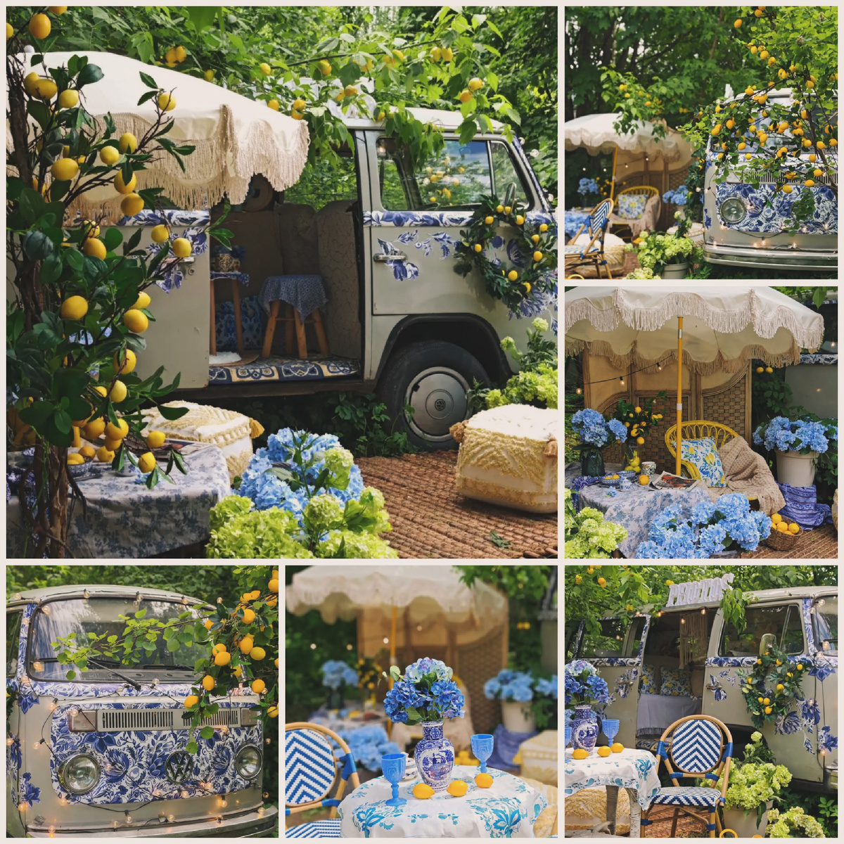 Локация для праздника в Москве 