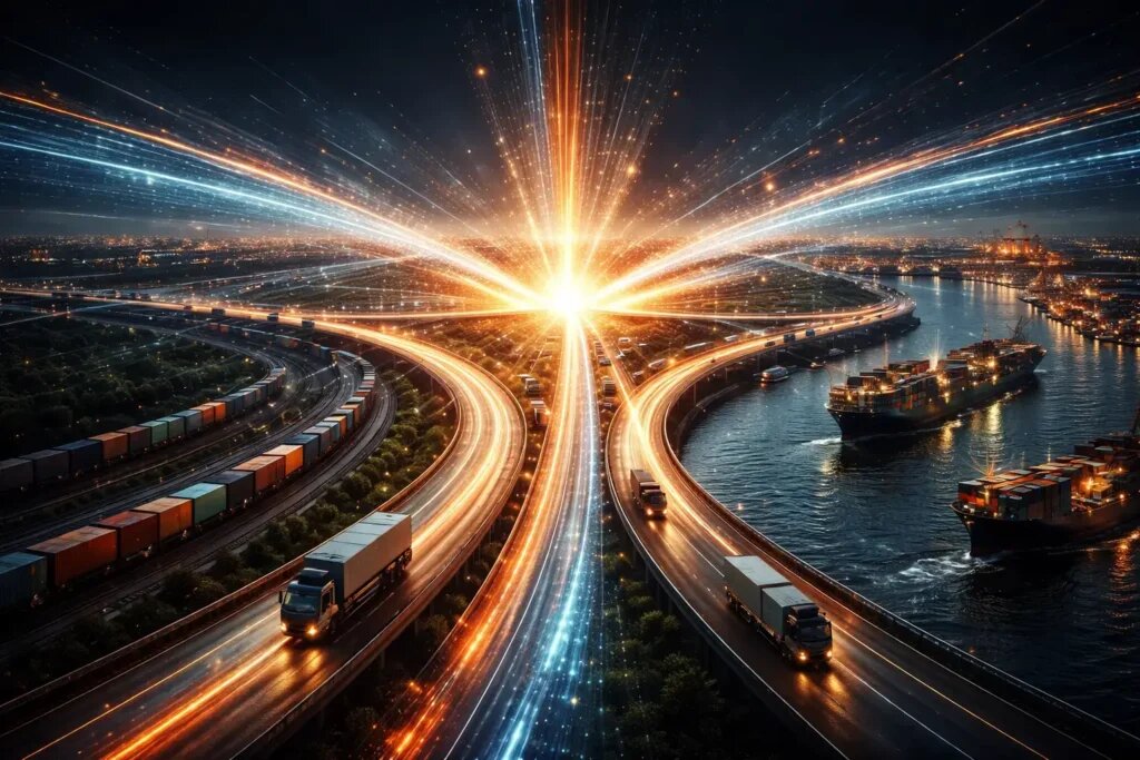    Логистика в кризис: как сократить затраты и повысить гибкость? mrlogistic12