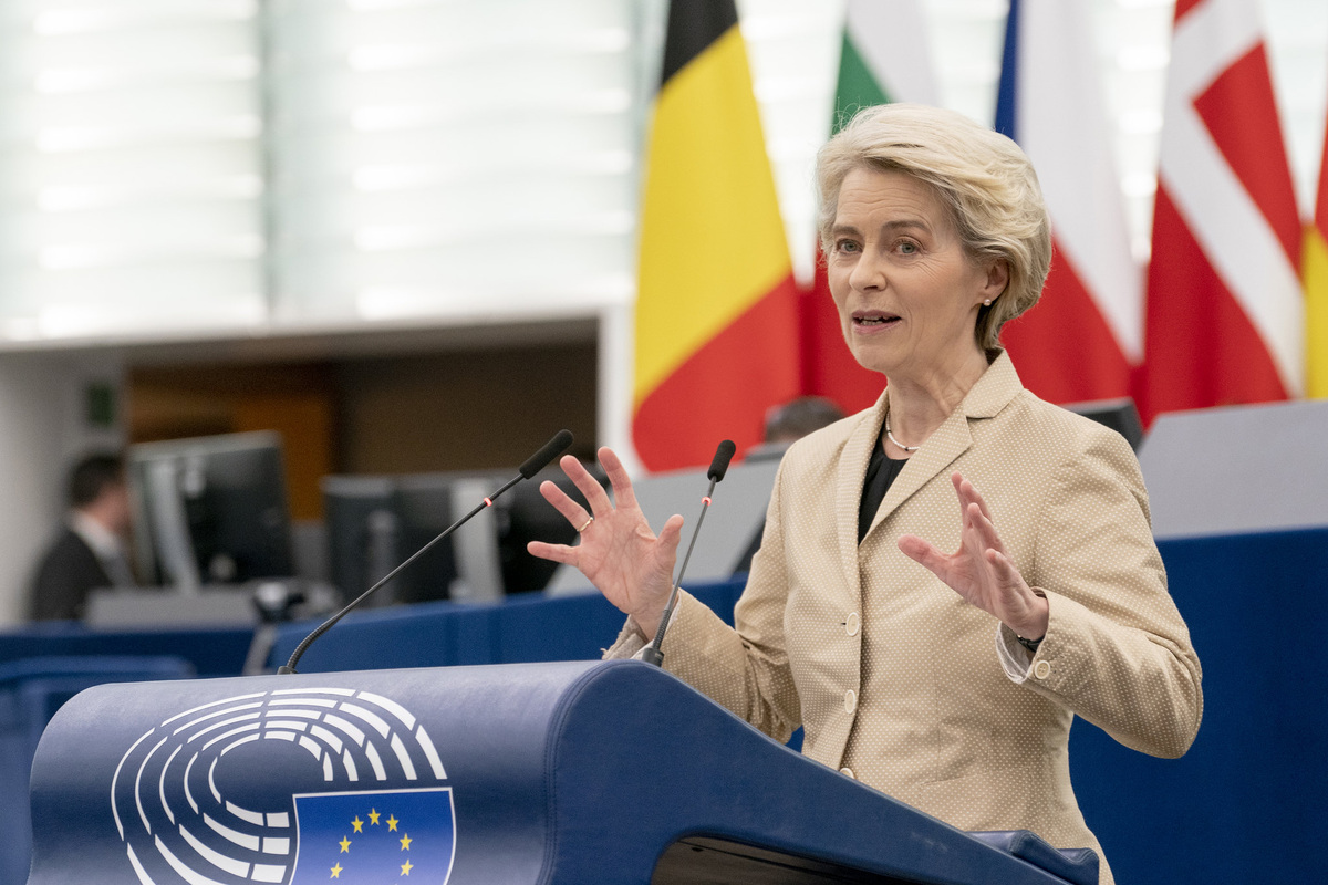    Фото: Flickr / European Parliament