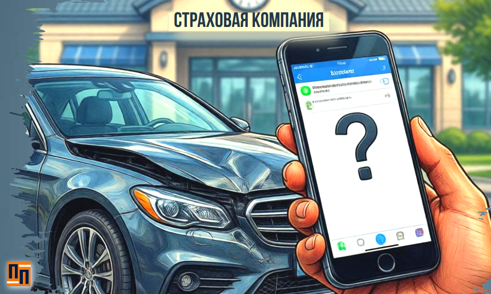 «Вы не привезли машину, платите 80 тысяч!» — страховая подала в суд. Но судья сказал: нет