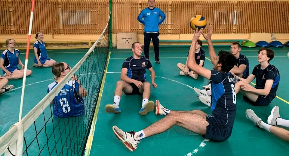    vk.com/Филиал ГОУ ВО МО «ГСГУ» в г. Зарайске